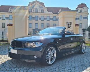 BMW 125 Gebrauchtwagen