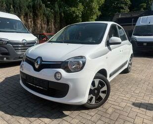 Renault Twingo Gebrauchtwagen
