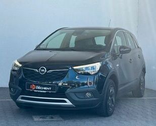 Opel Crossland (X) Gebrauchtwagen