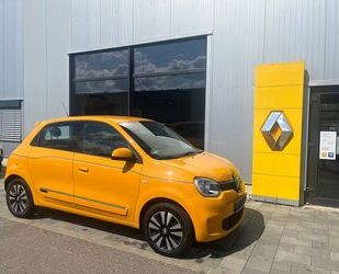 Renault Twingo Gebrauchtwagen
