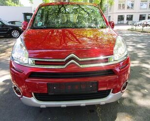 Citroen Berlingo Gebrauchtwagen