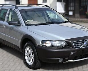 Volvo XC70 Gebrauchtwagen