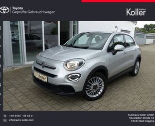 Fiat 500X Gebrauchtwagen