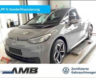VW ID.3 Gebrauchtwagen
