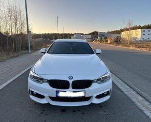 BMW 435 Gran Coupé Gebrauchtwagen