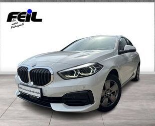 BMW 118 Gebrauchtwagen