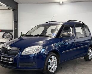 Skoda Roomster Gebrauchtwagen