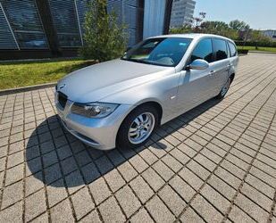 BMW 325 Gebrauchtwagen