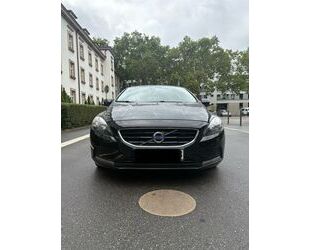 Volvo V40 Gebrauchtwagen