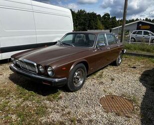 Jaguar XJ Gebrauchtwagen