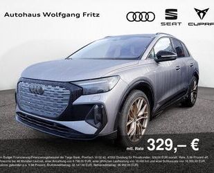 Audi Q4 e-tron Gebrauchtwagen