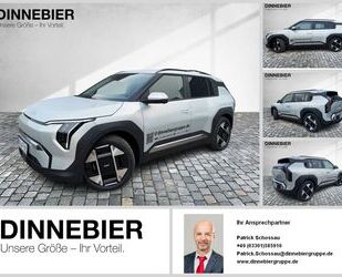 Kia EV3 Gebrauchtwagen