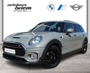 Mini Cooper S Clubman Gebrauchtwagen