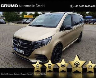 Mercedes-Benz V 300 Gebrauchtwagen