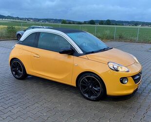 Opel Adam Gebrauchtwagen