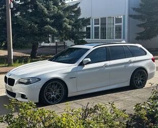 BMW 535 Gebrauchtwagen