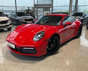 Porsche 992 Gebrauchtwagen