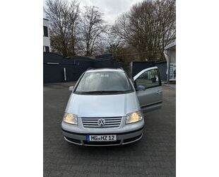 VW Sharan Gebrauchtwagen
