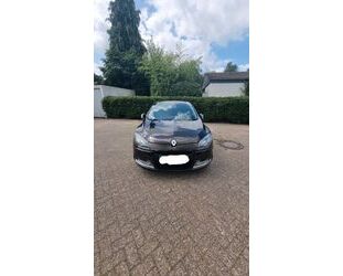 Renault Megane Gebrauchtwagen