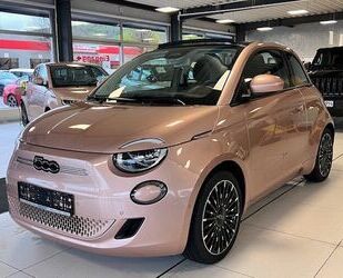 Fiat 500e Gebrauchtwagen