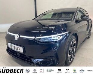 VW ID.7 Gebrauchtwagen