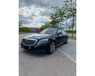 Mercedes-Benz S 350 Gebrauchtwagen