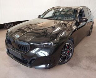 BMW 540 Gebrauchtwagen
