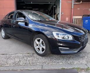 Volvo S60 Gebrauchtwagen