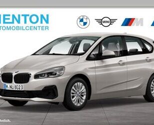 BMW 218 Active Tourer Gebrauchtwagen