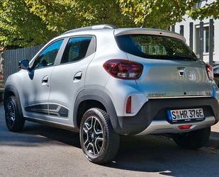 Dacia Spring Gebrauchtwagen