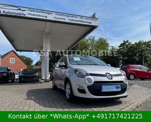 Renault Twingo Gebrauchtwagen