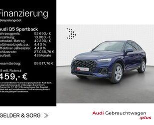 Audi Q5 Gebrauchtwagen