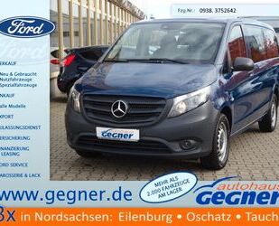 Mercedes-Benz Vito Gebrauchtwagen
