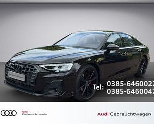 Audi A8 Gebrauchtwagen