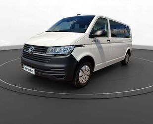 VW T6 Kombi Gebrauchtwagen