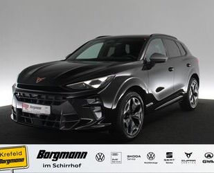 Cupra Terramar Gebrauchtwagen