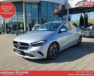 Mercedes-Benz B 180 Gebrauchtwagen