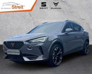 Cupra Formentor Gebrauchtwagen