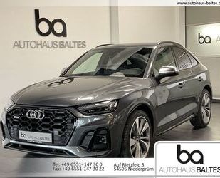 Audi SQ5 Gebrauchtwagen