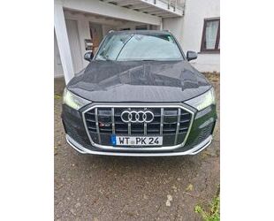 Audi SQ7 Gebrauchtwagen