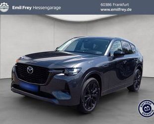 Mazda CX-60 Gebrauchtwagen