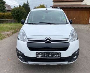 Citroen Berlingo Gebrauchtwagen