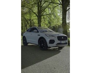 Jaguar E-Pace Gebrauchtwagen
