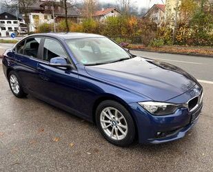 BMW 318 Gebrauchtwagen