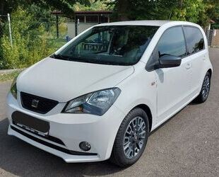 Seat Mii Gebrauchtwagen