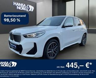 BMW iX1 Gebrauchtwagen