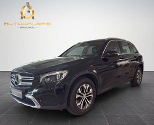 Mercedes-Benz GLC 220 Gebrauchtwagen