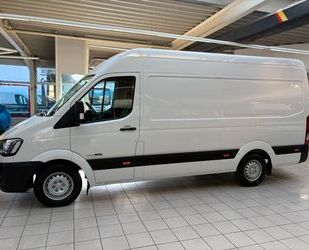 Hyundai H350 Gebrauchtwagen
