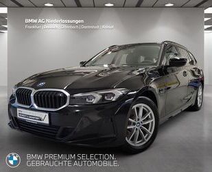 BMW 320 Gebrauchtwagen