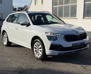 Skoda Kamiq Gebrauchtwagen